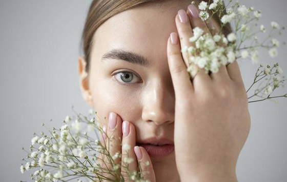 5 نصائح للعناية بالبشرة الحساسة صورة رقم 4