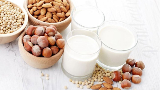 الحليب النباتي ليس صحياً دائماً.. هذه جوانبه المظلمة صورة رقم 3