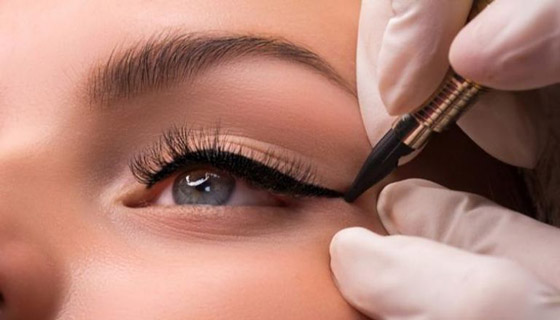 المكياج الدائم.. جمال وإثارة لا يخلو من المتاعب صورة رقم 5