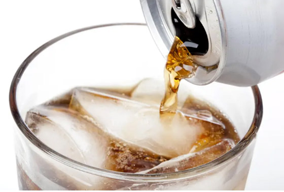 احذروا تناول مشروبات 