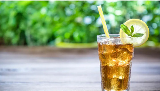 احذروا تناول مشروبات 