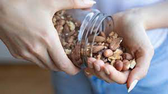 هذه أفضل 4 مصادر بروتين.. أبرزها نوع شهير من المكسرات صورة رقم 1