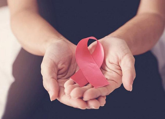 إليكم 8 نصائح للوقاية من سرطان الثدي في شهر أكتوبر الوردي صورة رقم 1