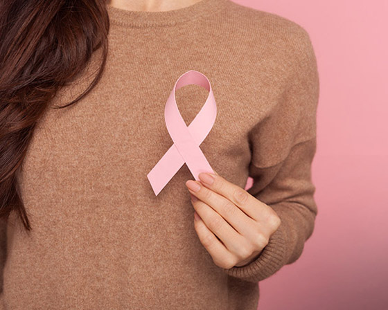 إليكم 8 نصائح للوقاية من سرطان الثدي في شهر أكتوبر الوردي صورة رقم 3