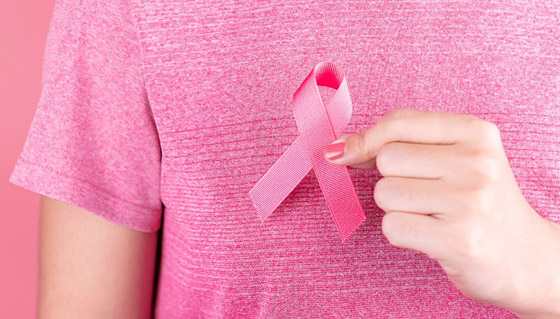 إليكم 8 نصائح للوقاية من سرطان الثدي في شهر أكتوبر الوردي صورة رقم 4