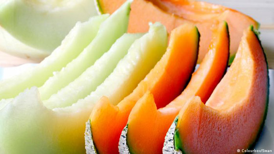 فوائد للشمام تجعلك تواظب على تناوله دائما صورة رقم 5