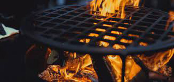 هل يزعجك تنظيف الشواية؟.. إليك الطريقة الصحيحة لذلك صورة رقم 5