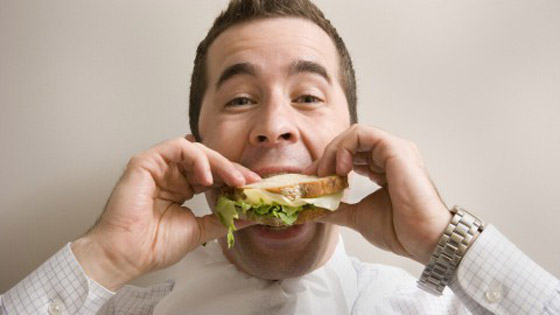 فوائد مذهلة لتناول الطعام في وقت مبكر.. ولمدة 10 ساعات! صورة رقم 2