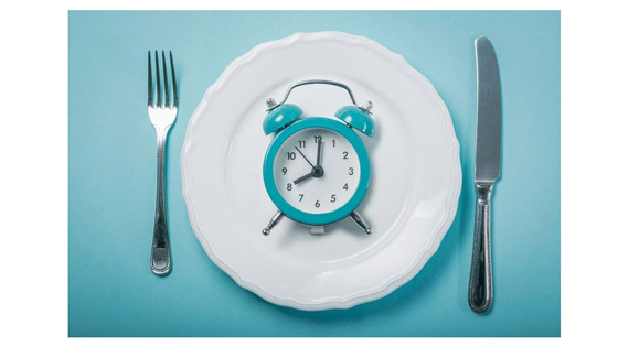 فوائد مذهلة لتناول الطعام في وقت مبكر.. ولمدة 10 ساعات! صورة رقم 1