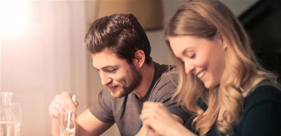 فوائد مذهلة لتناول الطعام في وقت مبكر.. ولمدة 10 ساعات! صورة رقم 4