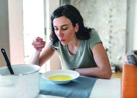 فوائد مذهلة لتناول الطعام في وقت مبكر.. ولمدة 10 ساعات! صورة رقم 5