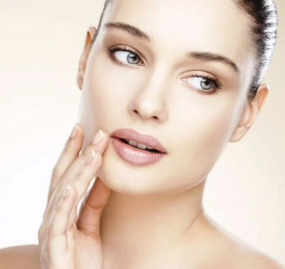 كيفية التخلص من الرؤوس السوداء على الذقن..؟ صورة رقم 2 كيفية التخلص من الرؤوس السوداء على الذقن..؟ صورة رقم 2