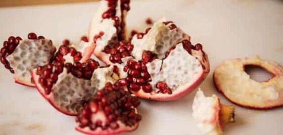 5 فوائد مدهشة لقشور الرمان صورة رقم 7