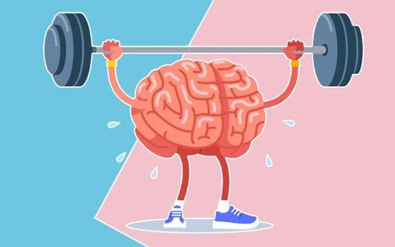 إن لم تستخدمه ستخسره.. طرق للحفاظ على صحة الدماغ! صورة رقم 4