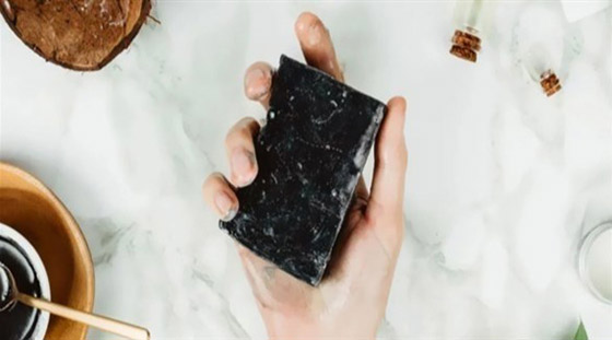 الصابون الأسود .. فوائد عجيبة للبشرة صورة رقم 3