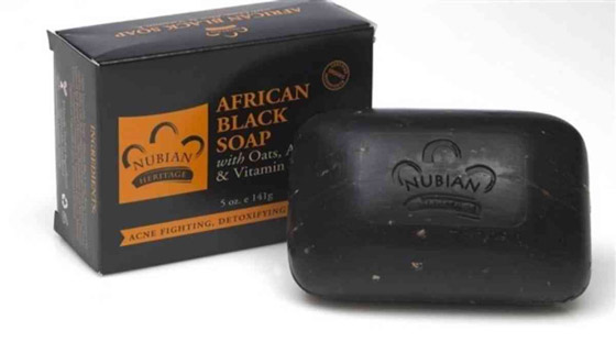 الصابون الأسود .. فوائد عجيبة للبشرة صورة رقم 4