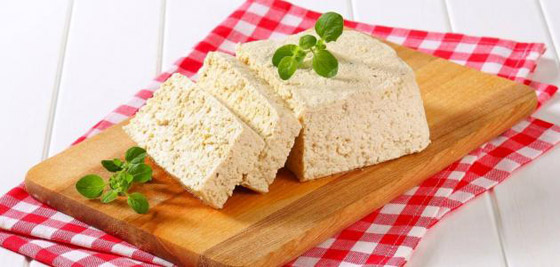 التوفو.. بروتين نباتي لصحة القلب صورة رقم 2