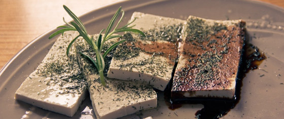 التوفو.. بروتين نباتي لصحة القلب صورة رقم 5