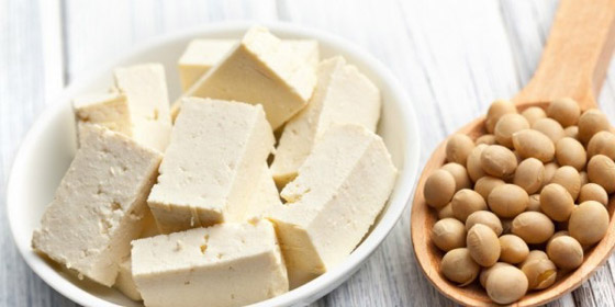 التوفو.. بروتين نباتي لصحة القلب صورة رقم 6