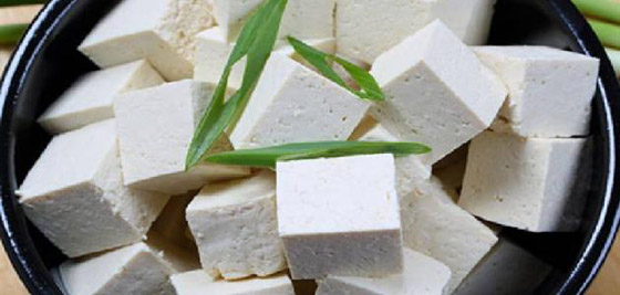 التوفو.. بروتين نباتي لصحة القلب صورة رقم 8