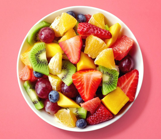 هل يمكن للفاكهة أن تساعد في التنحيف؟.. وما أفضل أنواعها؟ صورة رقم 4