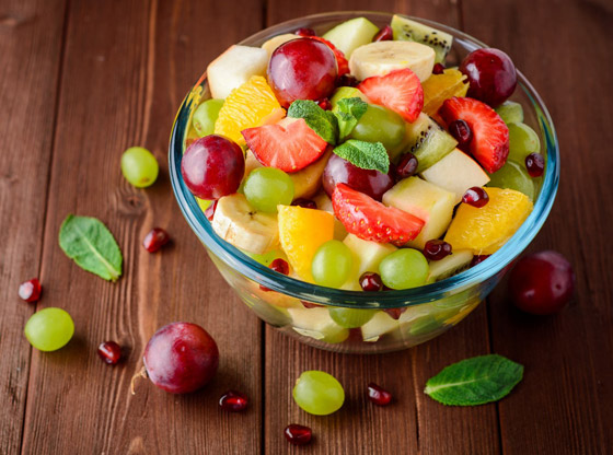 هل يمكن للفاكهة أن تساعد في التنحيف؟.. وما أفضل أنواعها؟ صورة رقم 5