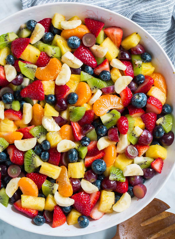 هل يمكن للفاكهة أن تساعد في التنحيف؟.. وما أفضل أنواعها؟ صورة رقم 7