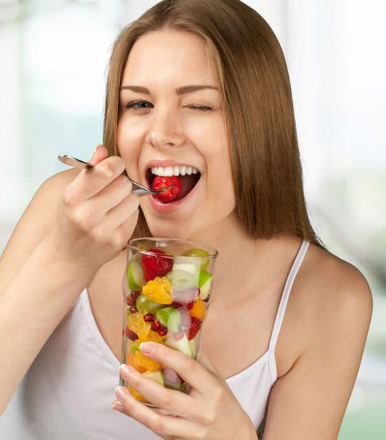 هل يمكن للفاكهة أن تساعد في التنحيف؟.. وما أفضل أنواعها؟ صورة رقم 8