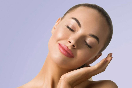 4 مقشرات طبيعية للعناية بالبشرة شتاءً.. لا تسبب الحساسية صورة رقم 5