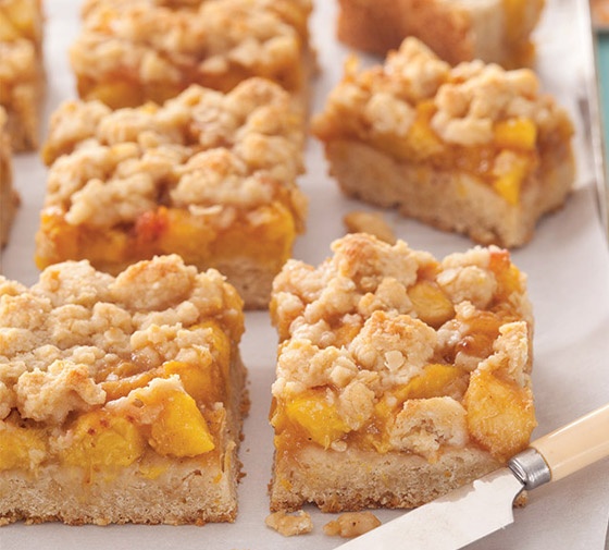 إليكم طريقة تحضير كيك الشوفان بالدراق لمحاربة سرطان الثدي صورة رقم 2