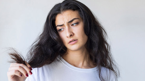 وداعاً لجفاف الشعر.. مع هذا القناع صورة رقم 1