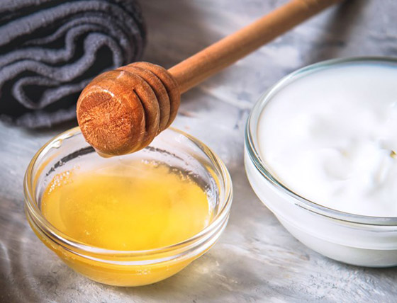 وداعاً لجفاف الشعر.. مع هذا القناع صورة رقم 2