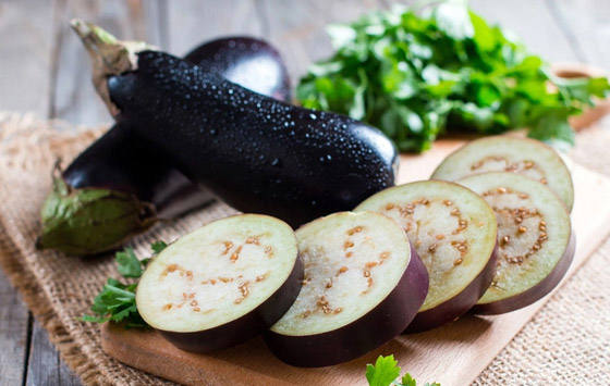 هل ترمي قشور الباذنجان؟ ستغير رأيك عند معرفة فوائدها المدهشة..! صورة رقم 3 هل ترمي قشور الباذنجان؟ ستغير رأيك عند معرفة فوائدها المدهشة..! صورة رقم 3