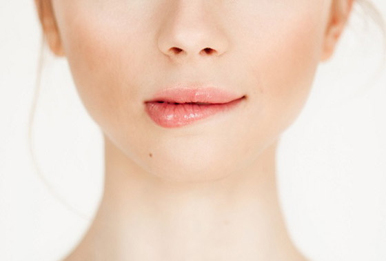 إليكم طرق علاج تشقق الشفاه وجفافها في الشتاء صورة رقم 5