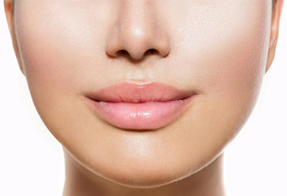 إليكم طرق علاج تشقق الشفاه وجفافها في الشتاء صورة رقم 1