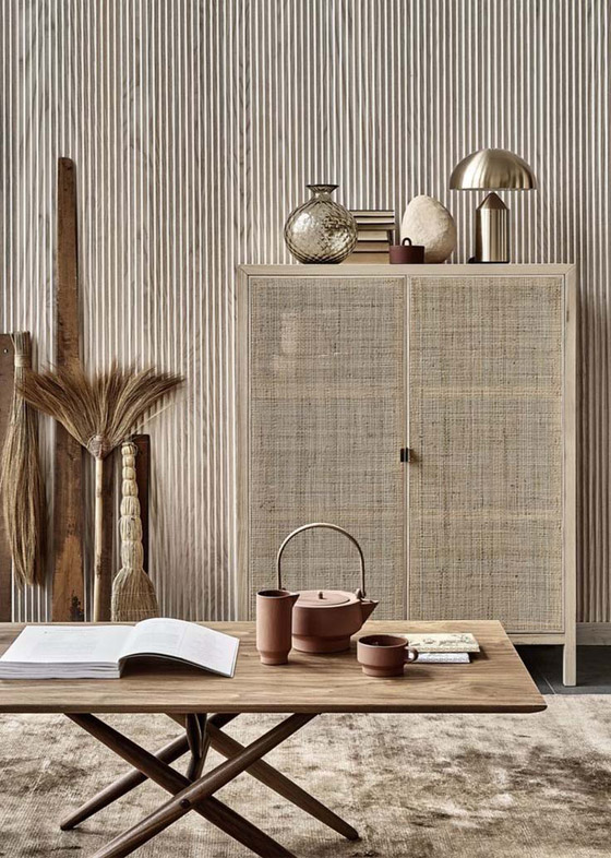 كيفية المزج بين أساليب الديكور المختلفة في منزل مميز وفريد صورة رقم 1