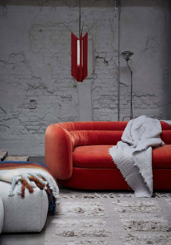 كيفية المزج بين أساليب الديكور المختلفة في منزل مميز وفريد صورة رقم 3