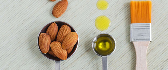 زيت اللوز المر: بين الفوائد المذهلة والأضرار القاتلة! صورة رقم 2