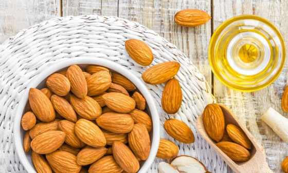 زيت اللوز المر: بين الفوائد المذهلة والأضرار القاتلة! صورة رقم 4