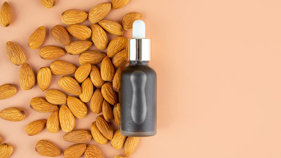 زيت اللوز المر: بين الفوائد المذهلة والأضرار القاتلة! صورة رقم 6