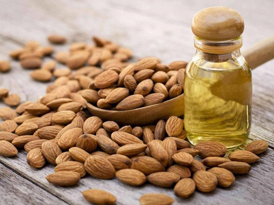 زيت اللوز المر: بين الفوائد المذهلة والأضرار القاتلة! صورة رقم 9