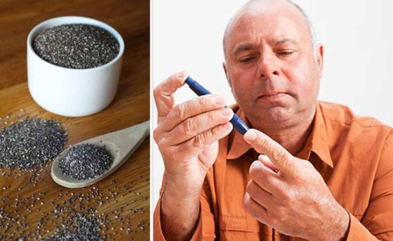 لمرضى السكري.. فوائد عديدة لبذور الشيا، لكن حذار من الإفراط! صورة رقم 3