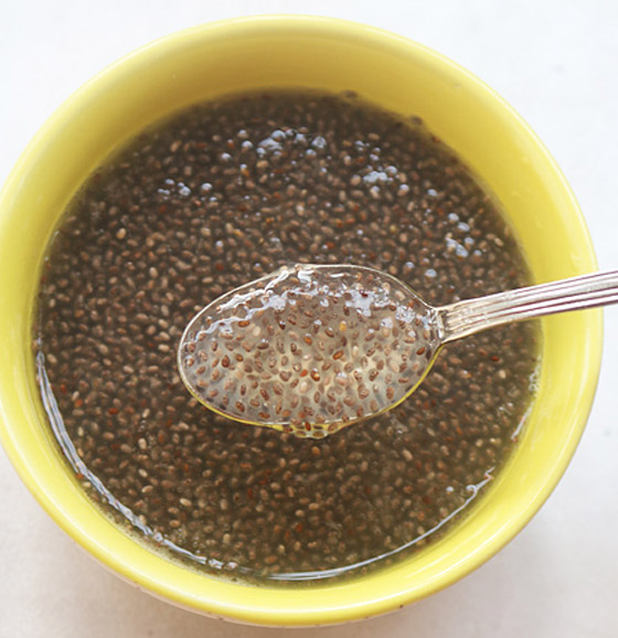 لمرضى السكري.. فوائد عديدة لبذور الشيا، لكن حذار من الإفراط! صورة رقم 6