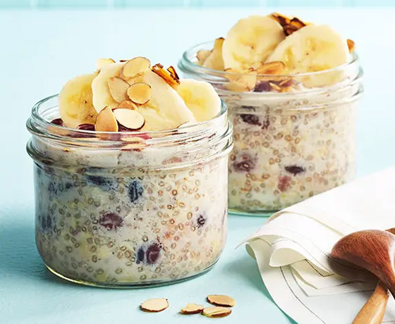 لمرضى السكري.. فوائد عديدة لبذور الشيا، لكن حذار من الإفراط! صورة رقم 7