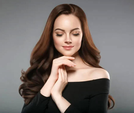 إليكم 3 وصفات مذهلة لتكثيف فراغات الشعر ومحاربة تلف الأطراف صورة رقم 4 إليكم 3 وصفات مذهلة لتكثيف فراغات الشعر ومحاربة تلف الأطراف صورة رقم 4