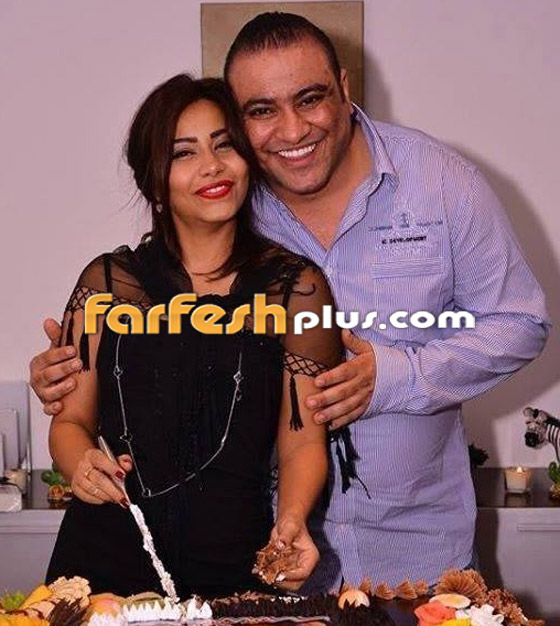 صورة رقم 1 - شيرين عبد الوهاب بالمستشفى بعد صورة رقم 1 - شيرين عبد الوهاب بالمستشفى بعد