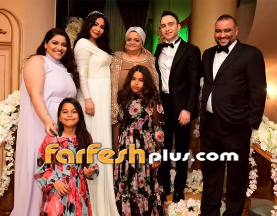 صورة رقم 2 - شيرين عبد الوهاب بالمستشفى بعد صورة رقم 2 - شيرين عبد الوهاب بالمستشفى بعد