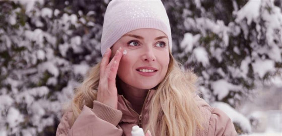 لماذا عليكِ تطبيق واقي الشمس هذا الشتاء؟ صورة رقم 3