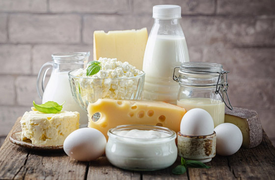 إليكم أطعمة تزيد من حدة آلام الدورة الشهرية وتأثيرها المزعج على الجسم صورة رقم 5