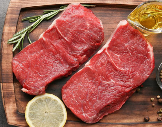 إليكم أطعمة تزيد من حدة آلام الدورة الشهرية وتأثيرها المزعج على الجسم صورة رقم 6